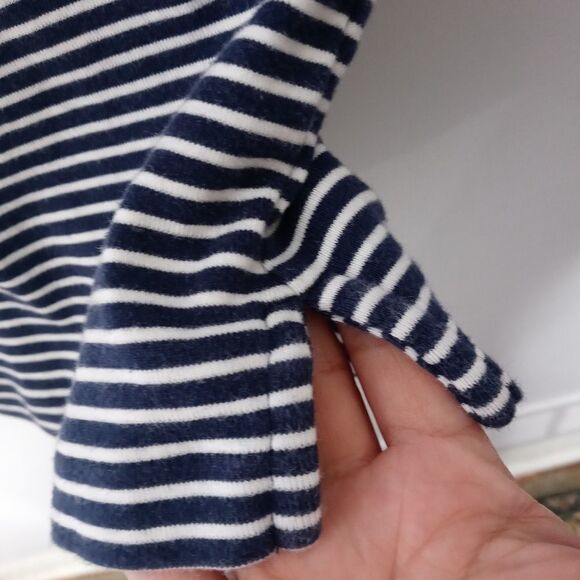 Vineyard Vines striped dress - Picture 4 of 6